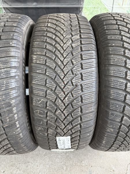 235/55/18 BRIDGESTONE 4бр