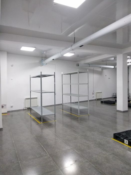 Свой 750м2 под любой вид деятельности