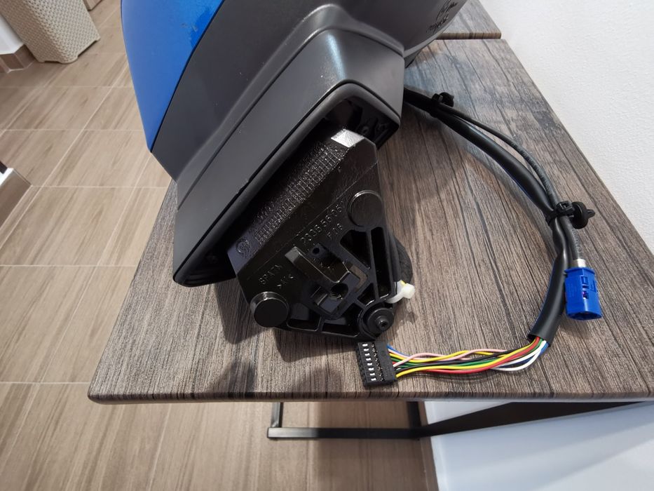 Oglinzi AUDI Q series 4M, 16 fire