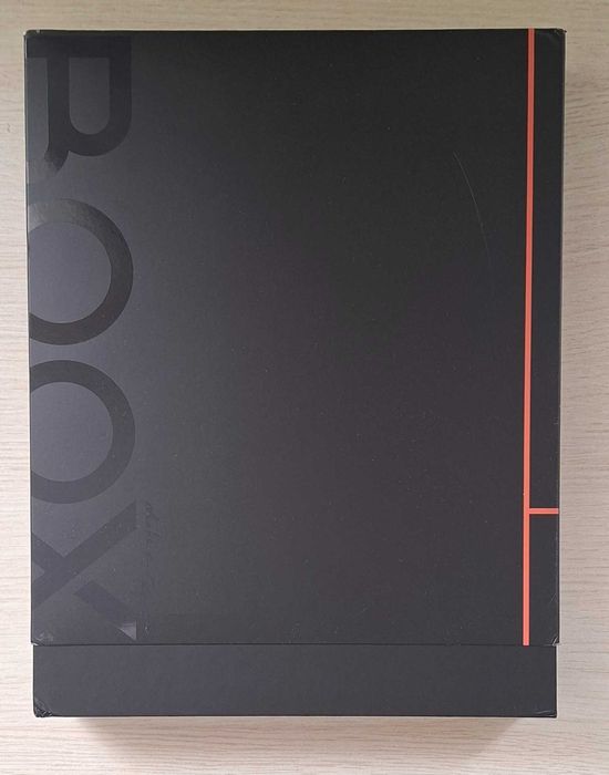 Boox Note Air 3C