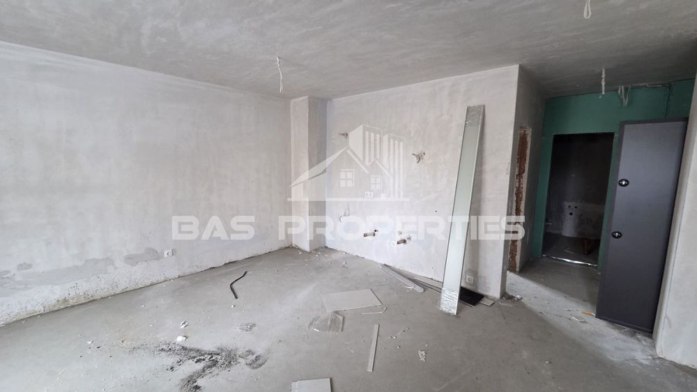 2-стаен в София-Младост 4 площ 70