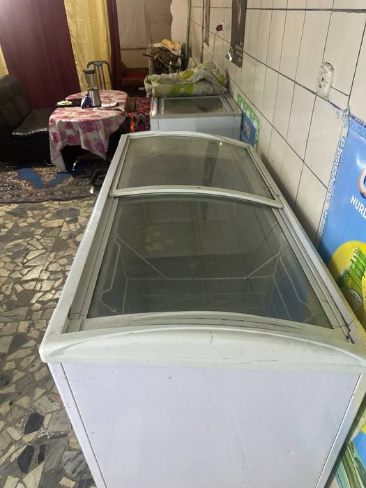 Морозилниклар сотилади