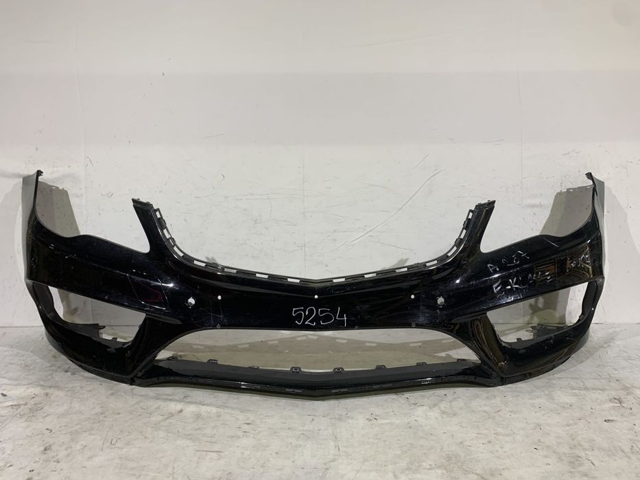 Bara fata Mercedes E-Class, W207, Coupe, Cabrio, AMG, 2013, 2014, 2015, 2016, cod origine OE A2078857825.