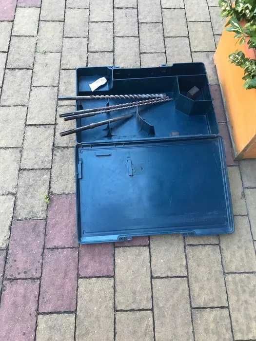 Vând picamer Bosch GBH 5-40 DE