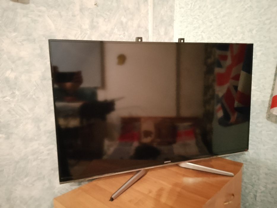 Продаю телевизор Samsung