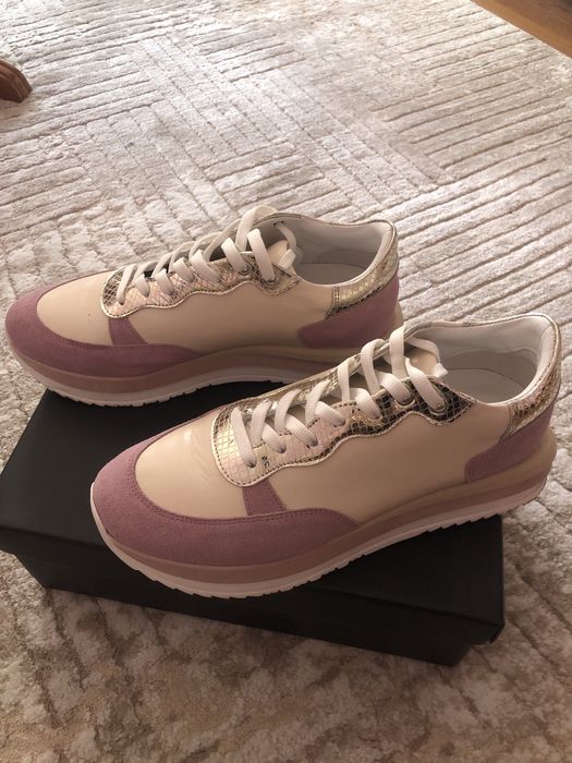 Дамски маратонки Bianki - 39 номер