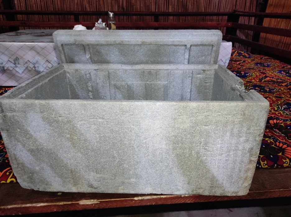 Гриль Ницца ручной