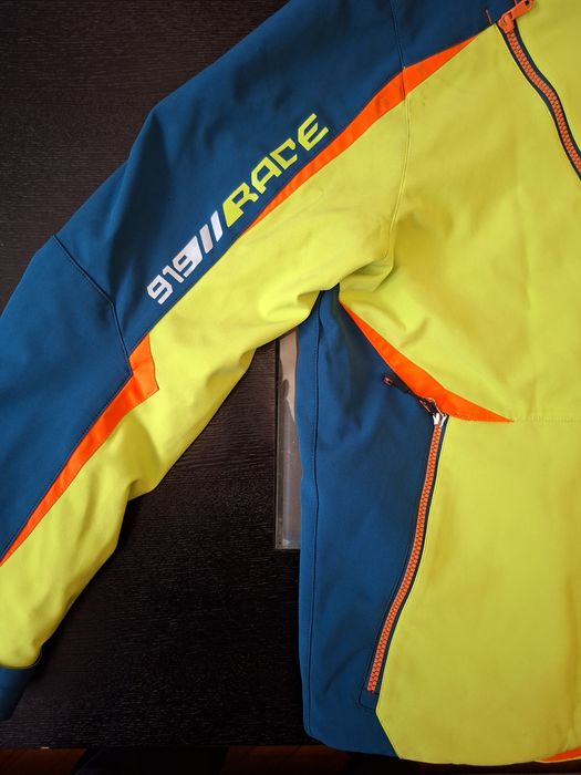 Ски яке Nevica race