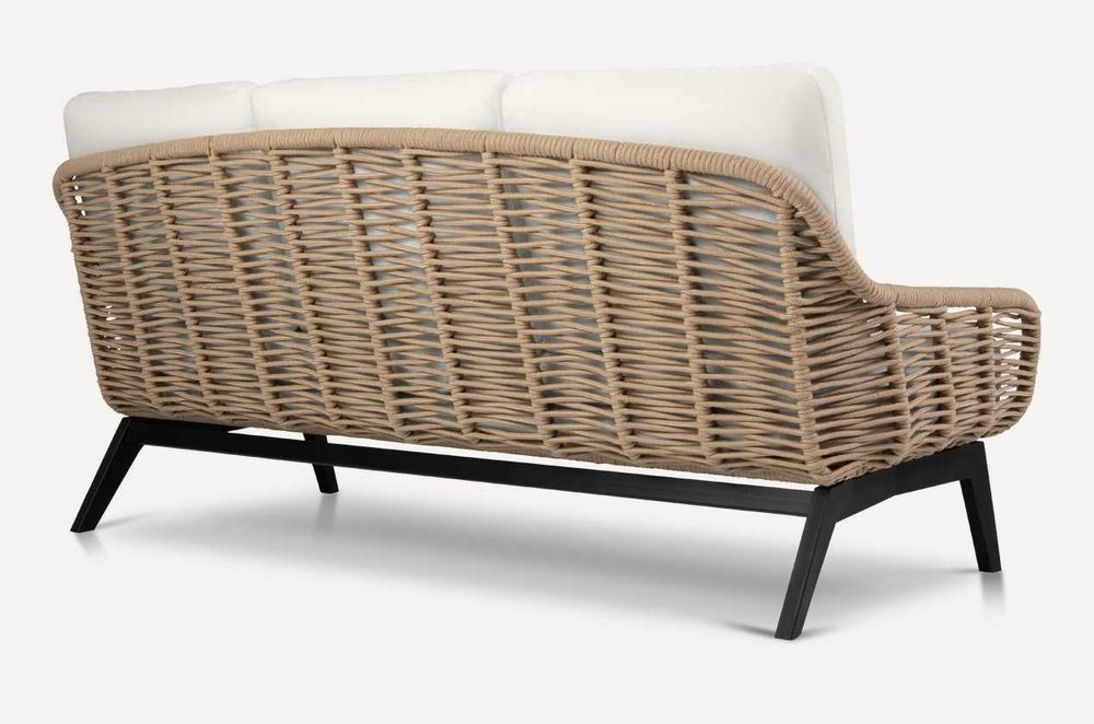 Диван садовый Рутс