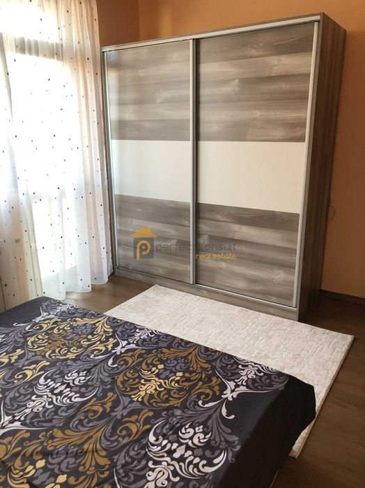 Дава се под наем Тристаен апартамент в Пловдив, Кършияка - 90 кв.м за 598.23 € - Снимка #5