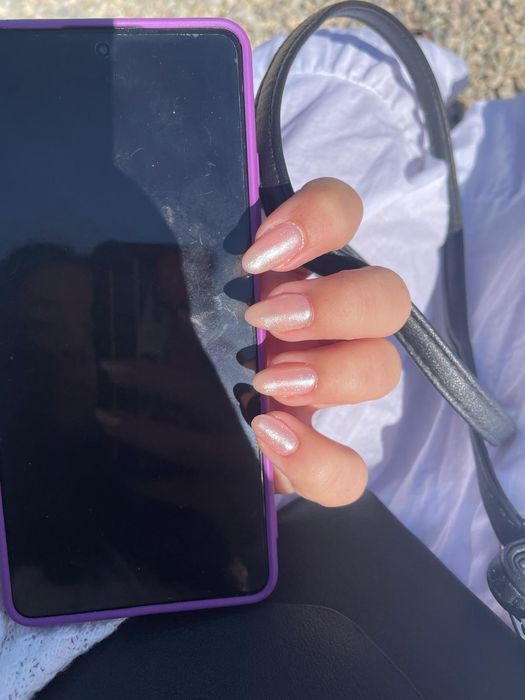 Unghii pentru adolescente