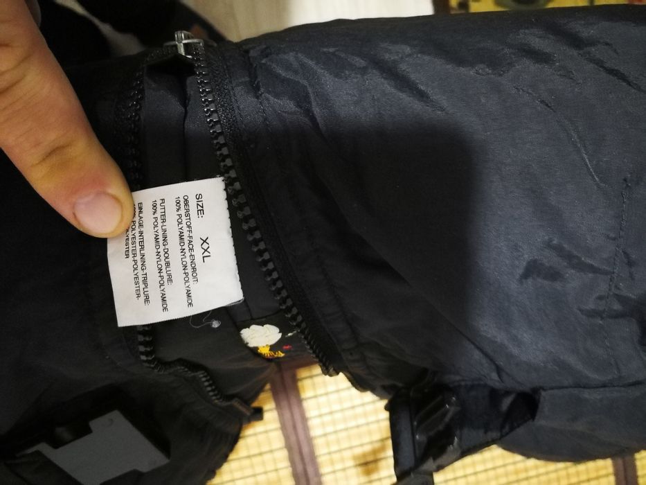 Pantaloni  schi dama slim