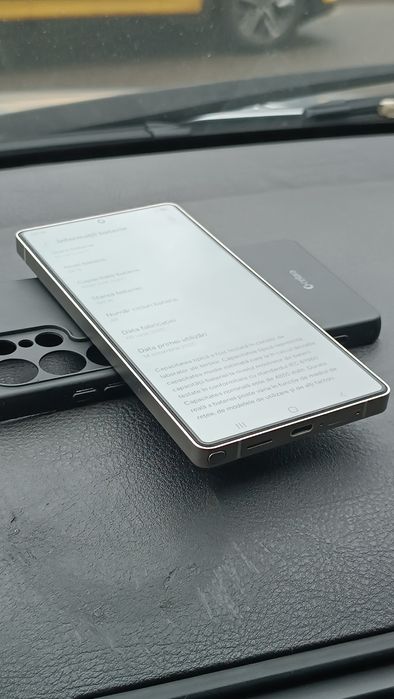 Samsung S25 Ultra