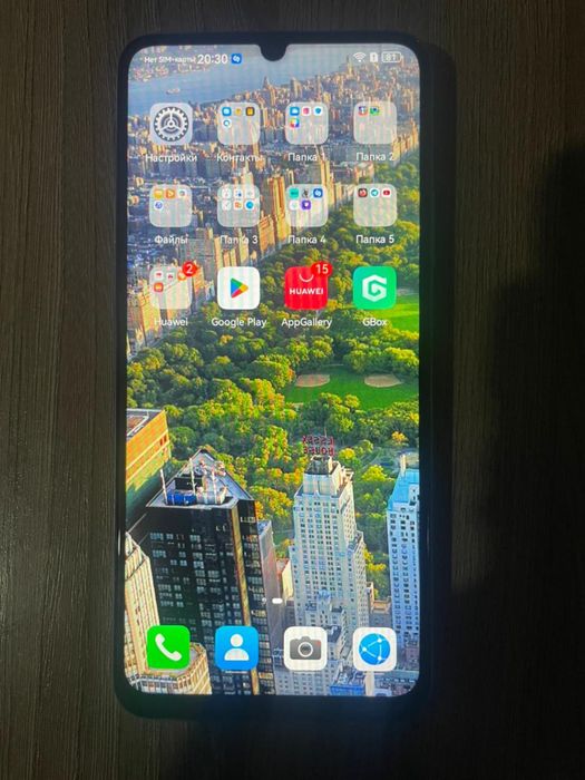 Продам Huawei Nova Y72s