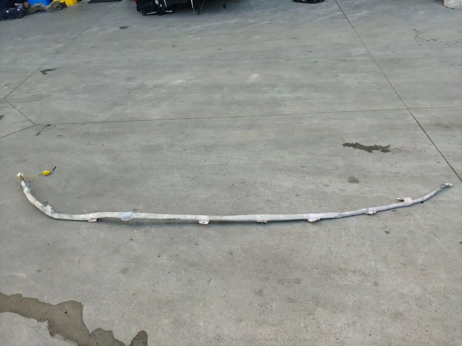 airbag cortina dreapta vw touareg 7l  7l6880742f