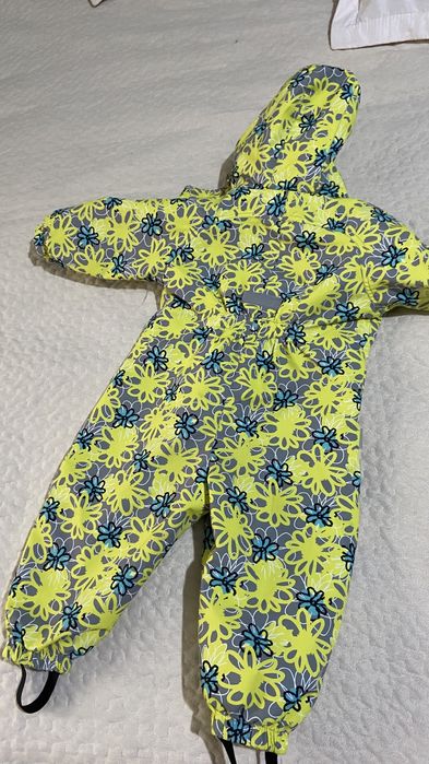 Продам комбинезон