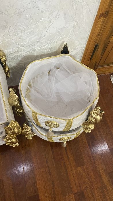 Корзины для кудалыка