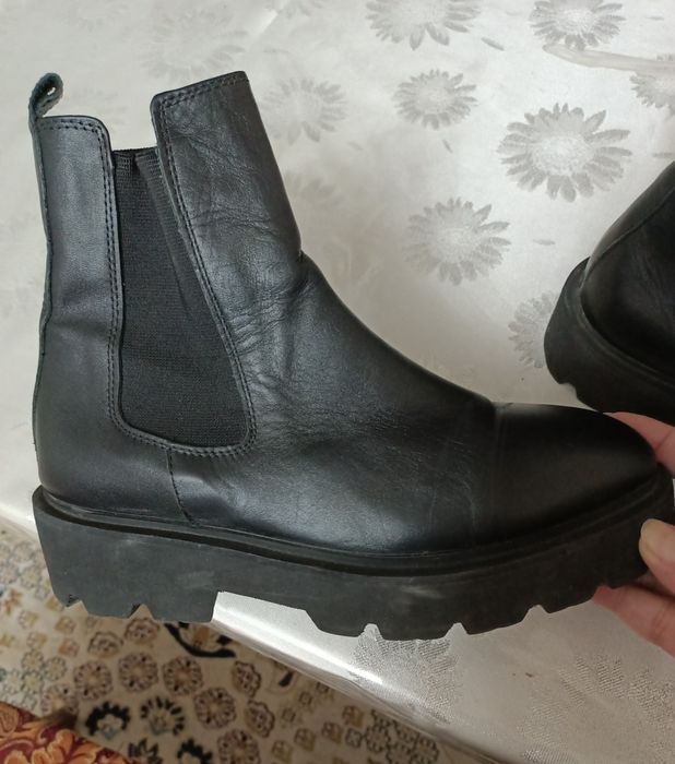 Обувь повседневная