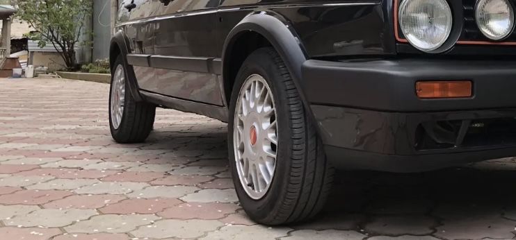 Колпачки BBS Оригинал