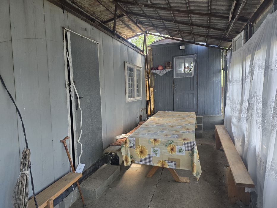 Продава се Къща в с. Професор Иширково, Област Силистра - 30 кв.м за 340 €/кв.м - Снимка #2