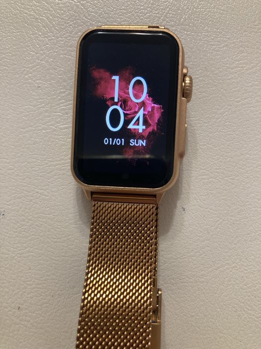 Smart watch dama cu incarcator stare nou