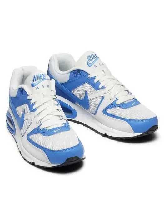 Nike - Air Max Command CT2143 002 Сив мъжки Оригинал Код 8038