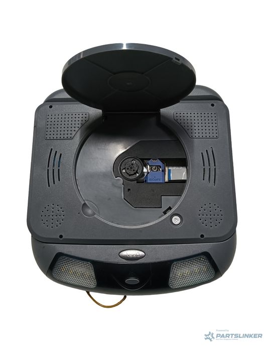 Dvd/Tv Volvo Xc90 I 275 2002 - 2015