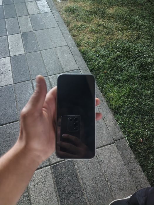 Honor 400 lite bir qol garantiyali telefon