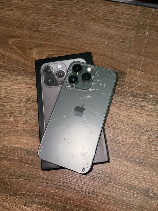 Iphone 13 Pro 128 гб