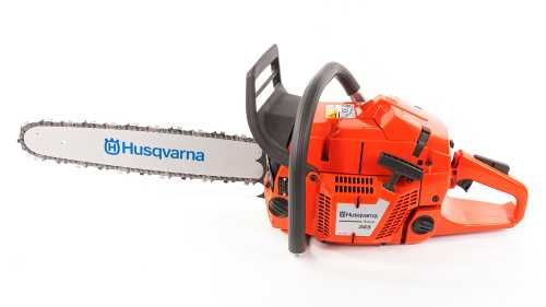 Benzopila Husqvarna 365 SP 20" Professional Бензопила Husqvarna 365 SP