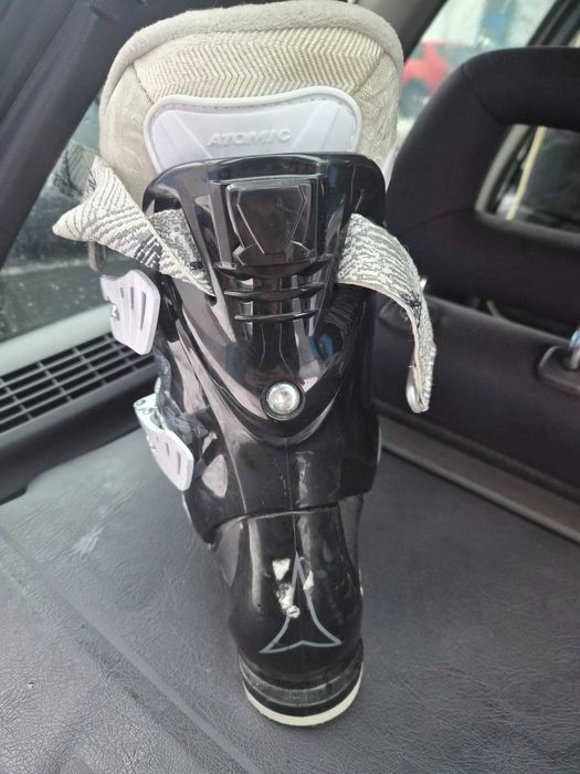 Clapari Atomic Hawx 80