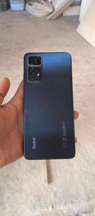 Redmi not 11pro sotiladi 950 000 soʻm