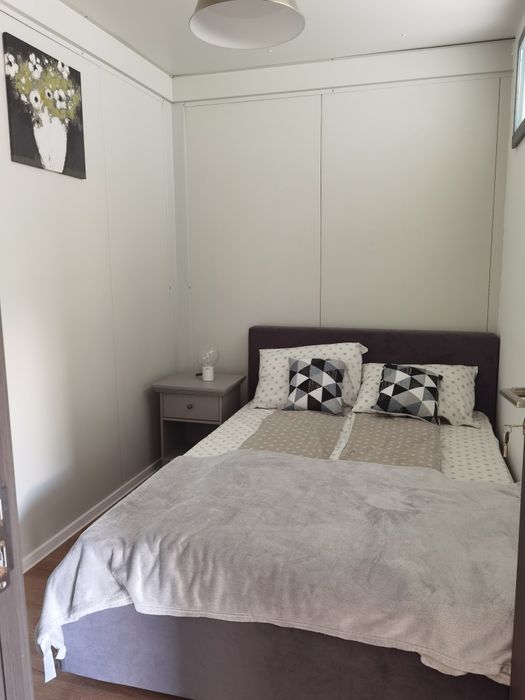 Cazare cabană PISCINA si CIUBAR pe Clisura Dunării