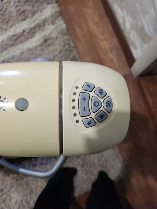 Продам детский шезлонг .