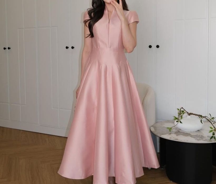 Размер М 1 рет киілген