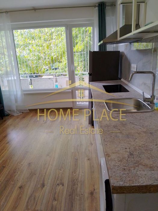 ДВУСТАЕН апартамент под наем - Трошево