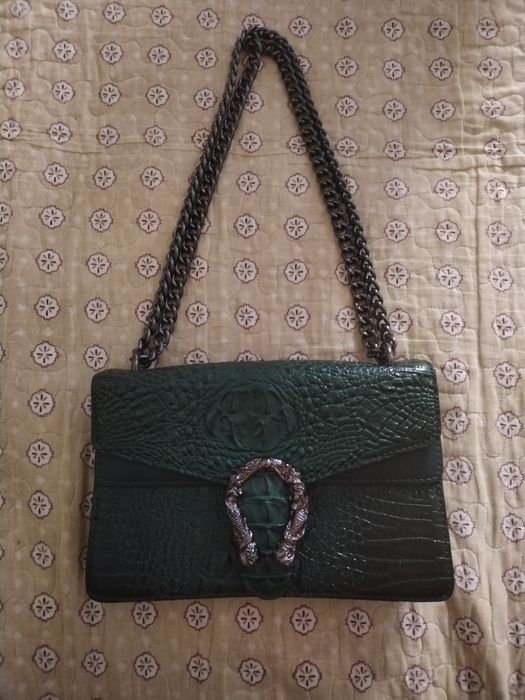 Сумочка новая...