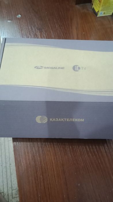 Роутер модем новый в коробке