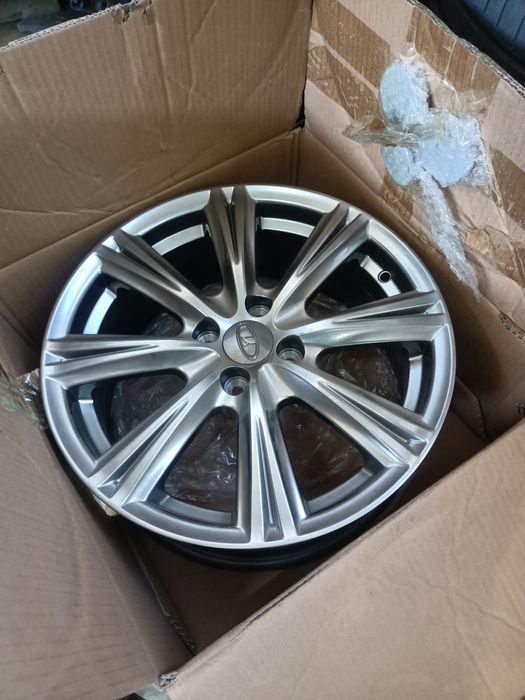 Продам Титан диска