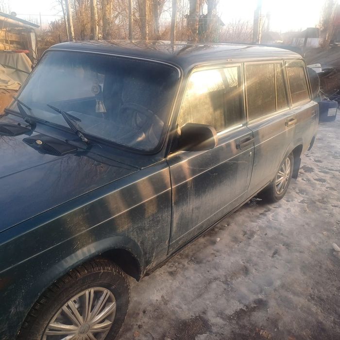 Лада 2104 гол 2008