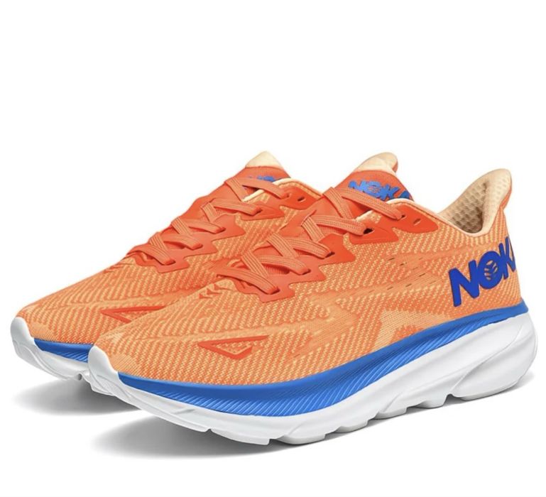 Кроссовки hoka o