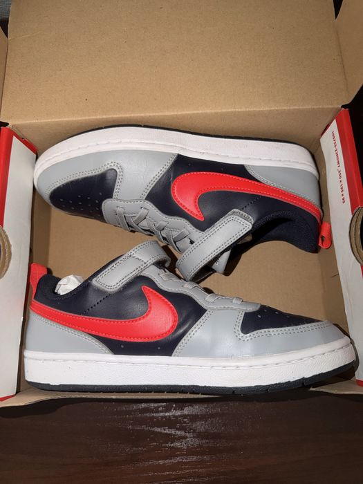 Nike обувь для детей