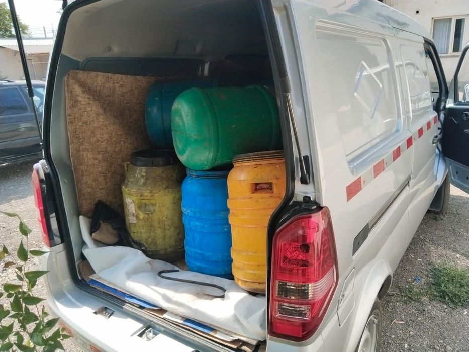 Пищевые отходы вывожу платно с кафе рестораны 24/7 срочный выезд