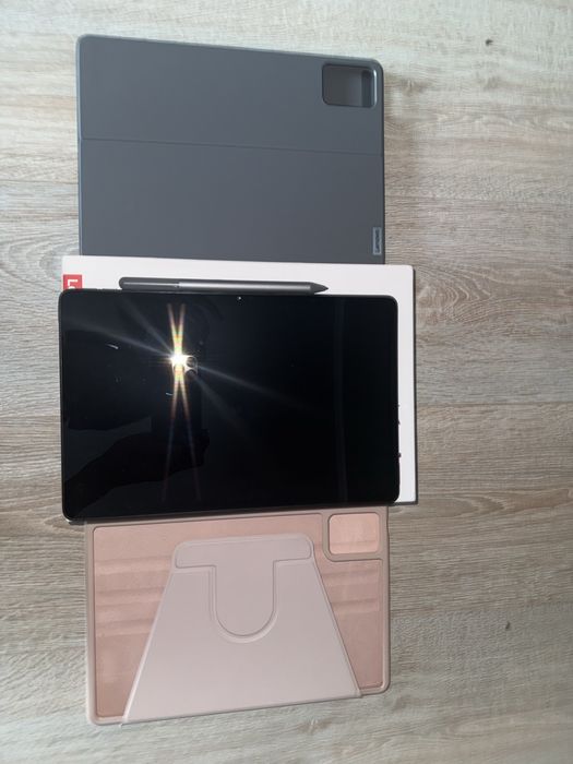 Планшет Lenovo Tab M11