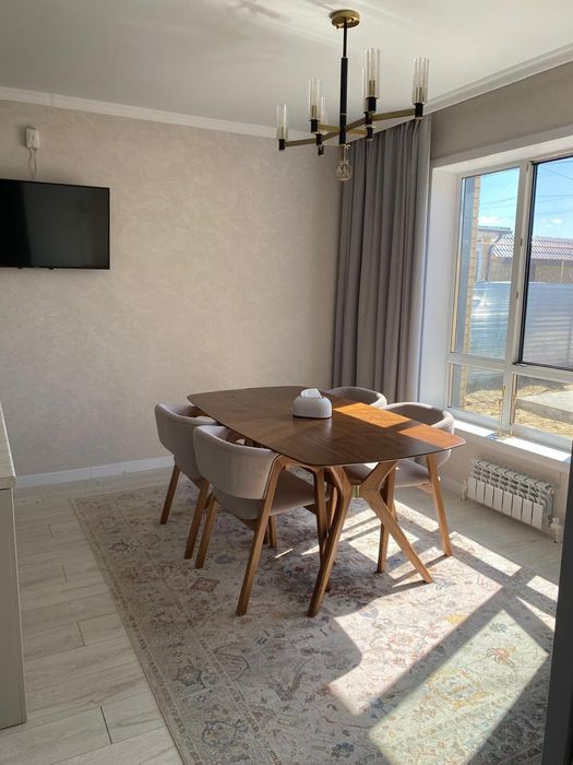 Продам дом мкр Северный