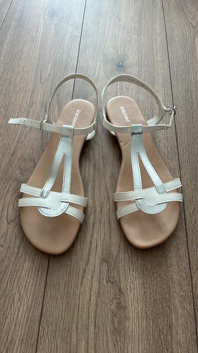 Дамски сандали - нови