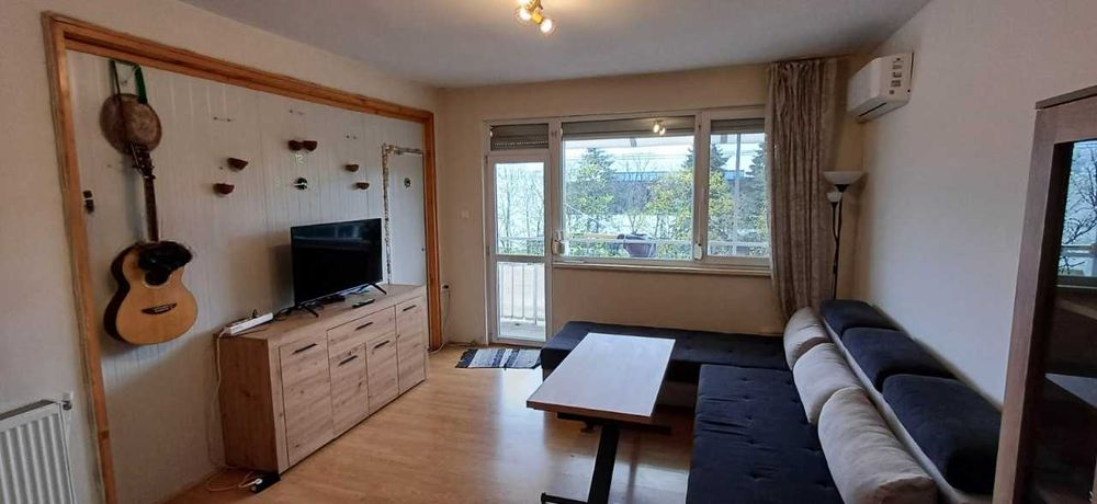 Дава под Наем 3-СТАЕН град София, Горубляне