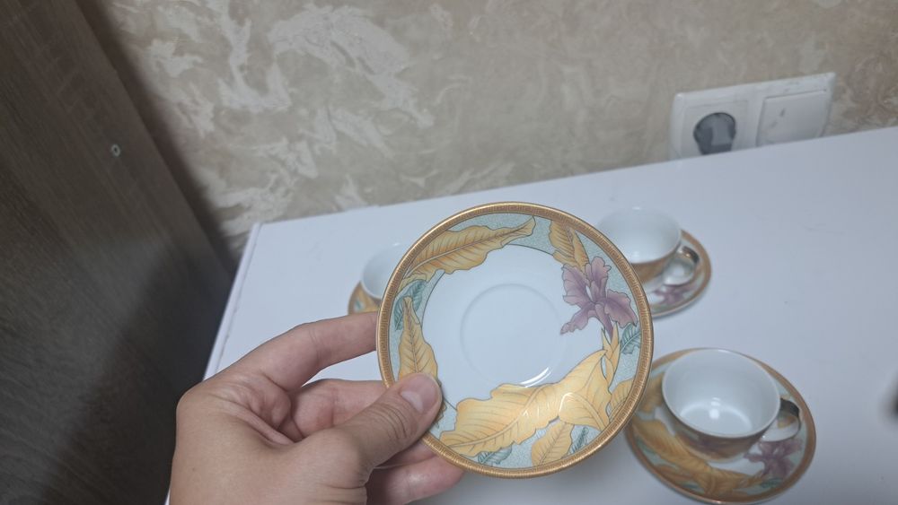 Кофейный   набор