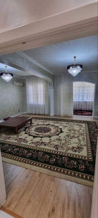 Сдаётся квартира на Ц-15 Жангох
