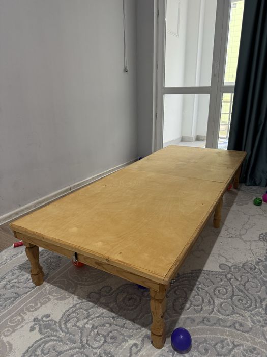 стол 2 метр срочно сатылады